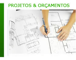 Projetos & Orçamentos